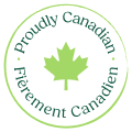 Proudly Canadian Company
