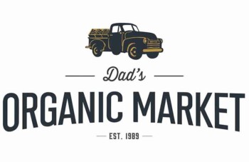 Dad's Organic Market