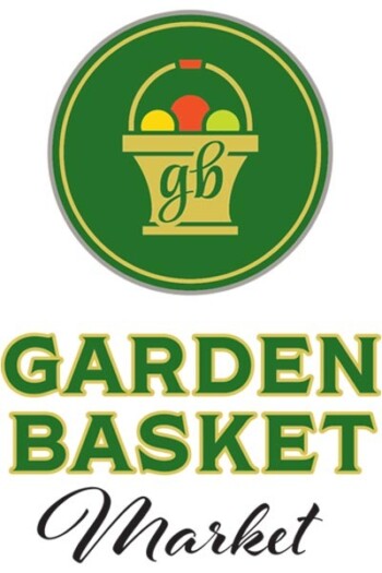 Garden Basket Market