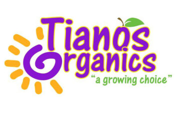 Tiano's Organics
