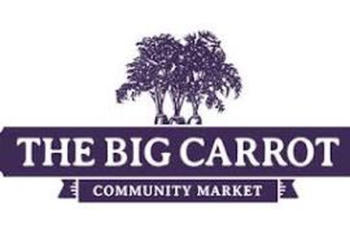 The Big Carrot