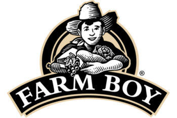 Farm Boy