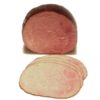 BLACK FOREST STYLE COOKED SEASONED HAM BULK OVAL PRODUCT IMAGE