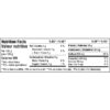 McLean Meats Black Forest Ham Nutrition Facts