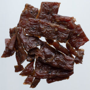 McLean Meats - Black Pepper Turkey Jerky