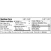 McLean Meats - Herb & Garlic Turkey Breast Bulk - Nutrition Facts