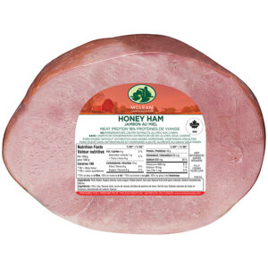 McLean Meats Honey Ham