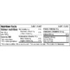 McLean Meats Honey Ham Nutrition Facts