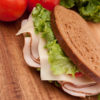 McLean Meats Honey Smoked Turkey