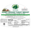 McLean Meats - Bulk Honey Smoked Turkey Breast