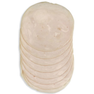McLean Meats - Sliced Oven Roasted Turkey Breast