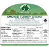 McLean Meats - Smoked Turkey Breast