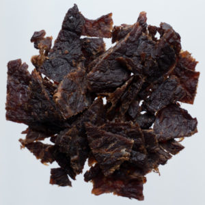 McLean Meats - Teriyaki Beef Jerky