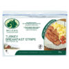 McLean Meats - Turkey Bacon Breakfast Strips - Nutrition Facts