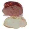 TUSCANY TURKEY BREAST BULK OVAL PRODUCT IMAGE
