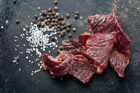 Why Beef and Turkey Jerky is the Perfect Grab-and-Go Snack