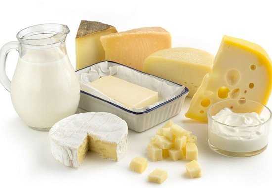 Milk Allergy or Lactose Intolerant? Know the difference.