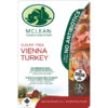 McLean Meats - Bulk Sugar Free Vienna Turkey