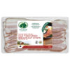 McLean Meats - Organic Bacon Old Fashioned Breakfast Strips | Nitrite Free Bacon | Nitrate Free Bacon