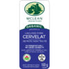 McLean Meats - Organic Uncured Mini Chub Pork Cervelat