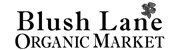 Blush Lane Organic Market