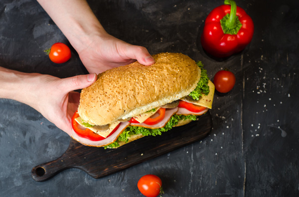 McLean Meats 6 Ways to Make a Good Sandwich Better blog post