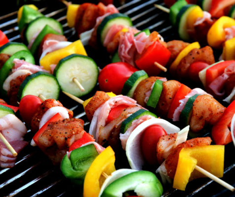 McLean Meats - BBQ Bacon Bobs