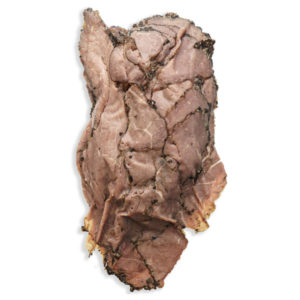 McLean Meats - Organic Sliced Roast Beef