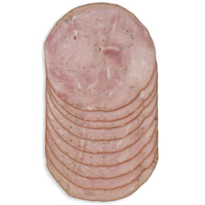 McLean Meats - Organic Sliced Rosemary Smoked Ham