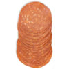 McLean Meats - Organic Uncured Sliced Pork Chorizo Salami
