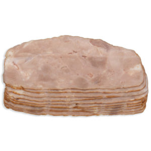 McLean Meats - Turkey Bacon (Breakfast Strips)