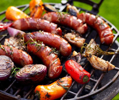 McLean Meats - Smokin Smokies BBQ