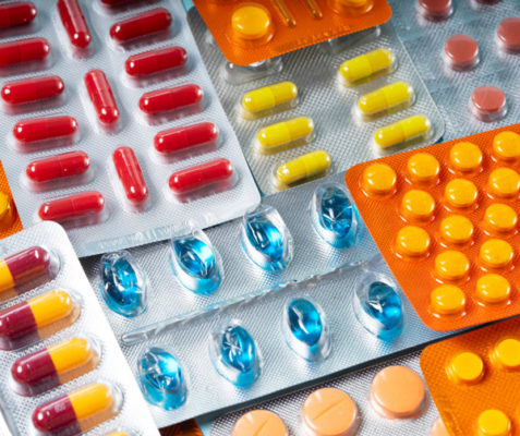 "Superbugs": Factory Farms and the Overuse of Antibiotics