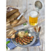 McLean Meats - Organic Pork Bavarian Smokies Meal Idea