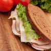 McLean Meats - Sliced Smoked Turkey Breast Meal Idea