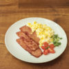 McLean Meats - Turkey Bacon Breakfast Strips Meal Idea
