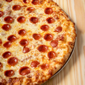 McLean Meats - Organic Italian Pep Pizza Topping