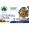 McLean Meats Organic Southern BBQ Pork Ribs - Front Label