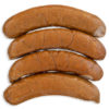 McLean Meats Organic Pork Bavarian Smokies