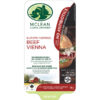 McLean Meats Sliced Beef Vienna Front Label Image