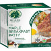 McLean Meats - Organic Maple Breakfast Patty - Box